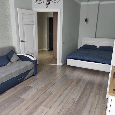 Khmelʼnytsʼkyy Апартаменти Люкс2 מראה חיצוני תמונה