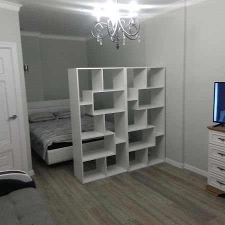 Khmelʼnytsʼkyy Апартаменти Люкс2 מראה חיצוני תמונה