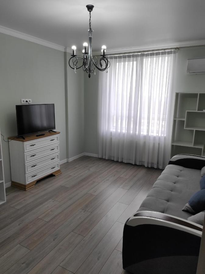 Khmelʼnytsʼkyy Апартаменти Люкс2 מראה חיצוני תמונה