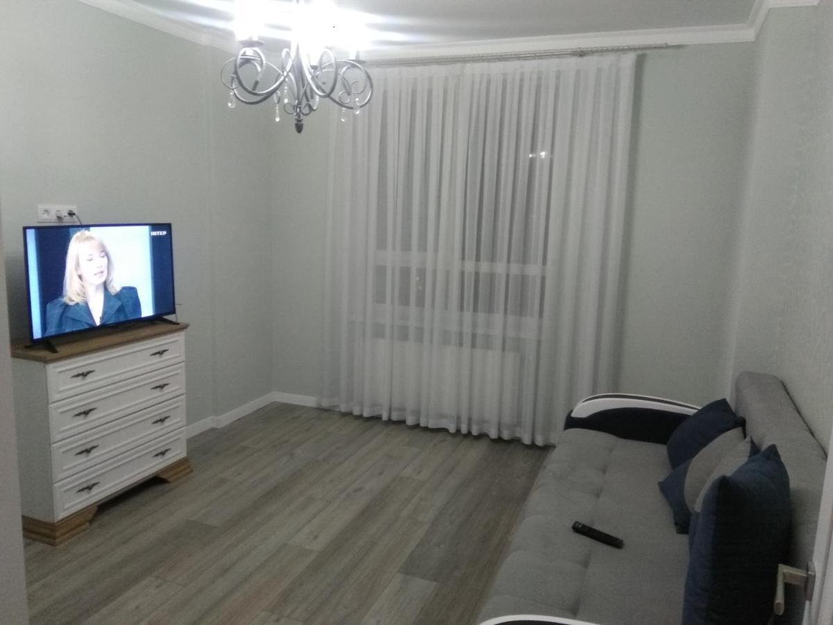 Khmelʼnytsʼkyy Апартаменти Люкс2 מראה חיצוני תמונה